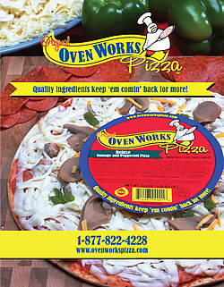 Thumbnail image for Say Cheese! OvenWorks Pizza Comes to Hayward